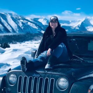 Meet your Posher, Kendall